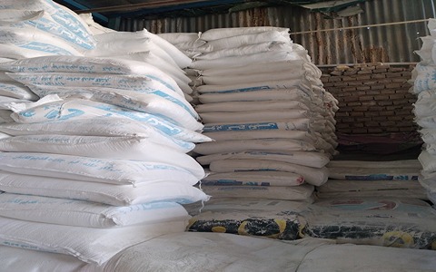 تصویر 2 از گچ ساختمانی نرم با نصب آسان و سریع